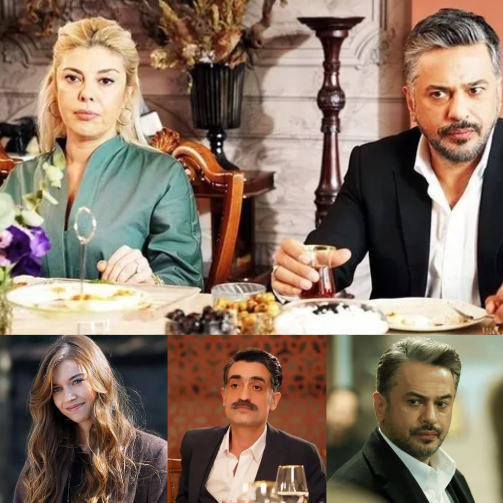 Yalı Çapkını 9. bölümde neler yaşandı? Seyran son kozunu oynadı…