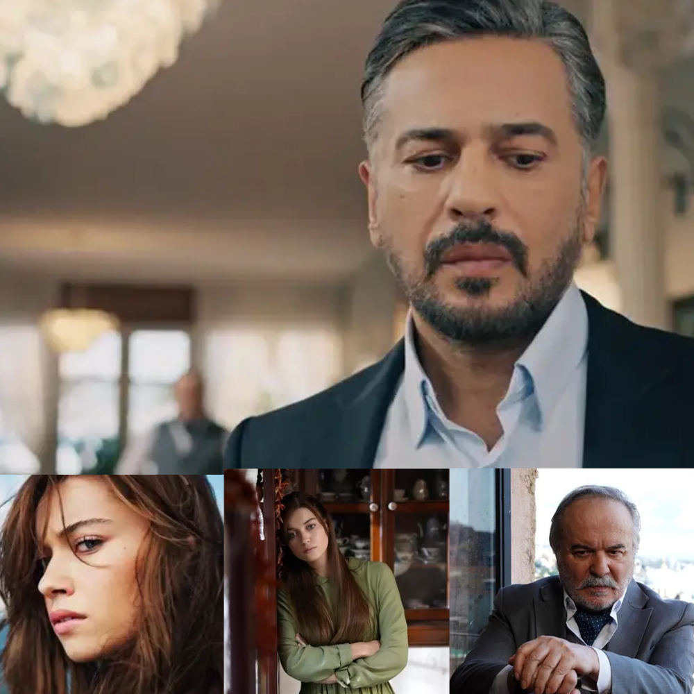 Yalı Çapkını hangi aileyi anlatıyor? Yalı Çapkını konusu nedir, gerçek aile kim? Yalı Çapkını hangi kitap, gerçek hayat hikayesi mi