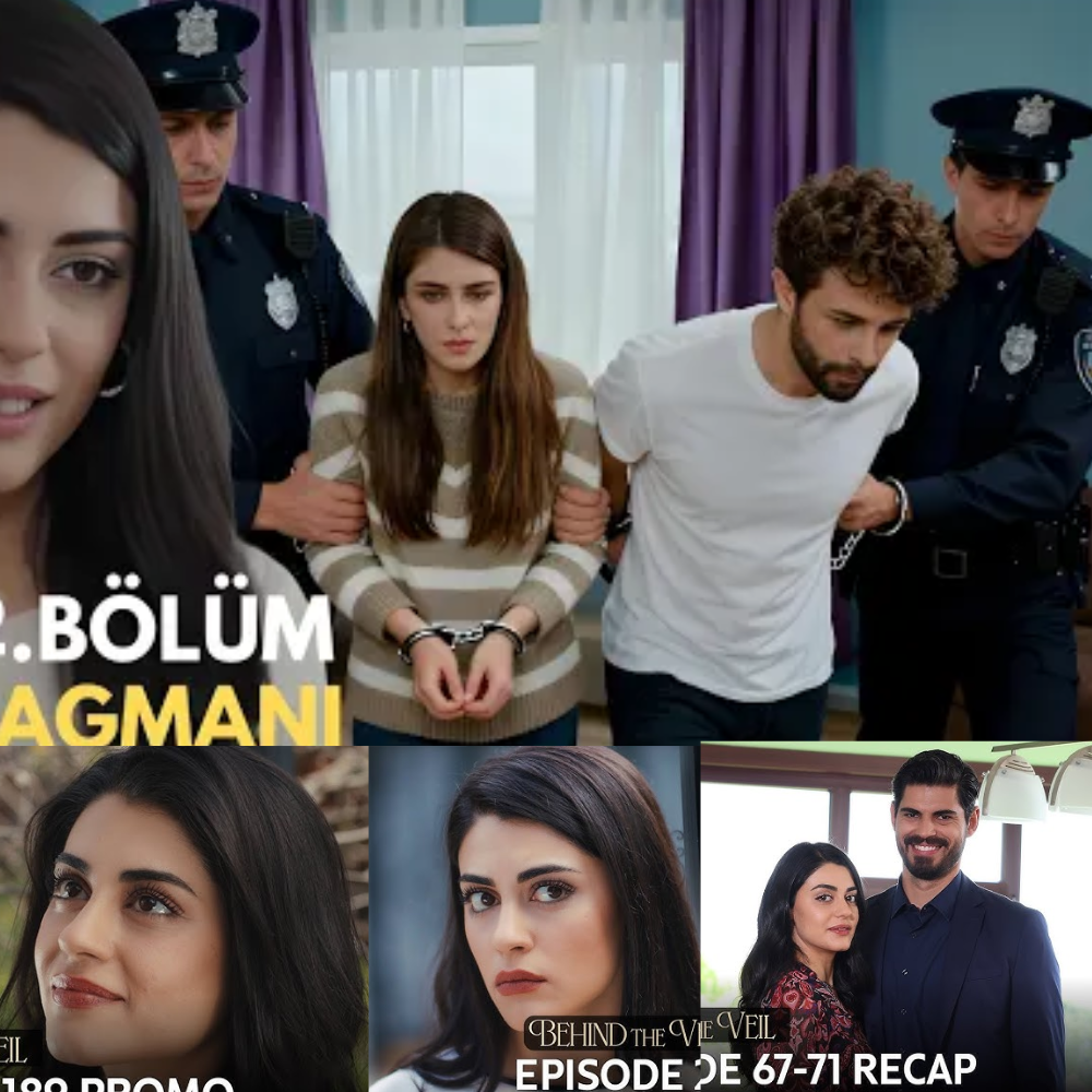 Gelin 312.Bölüm Fragmanı | Behind the Veil Episode 312 Promo