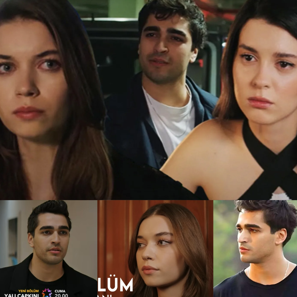 Yalı Çapkını yeni sezon için geri sayım! 3. sezondan spoiler geldi: Bu detay hayranları fena kızdıracak! Meğer Ferit…