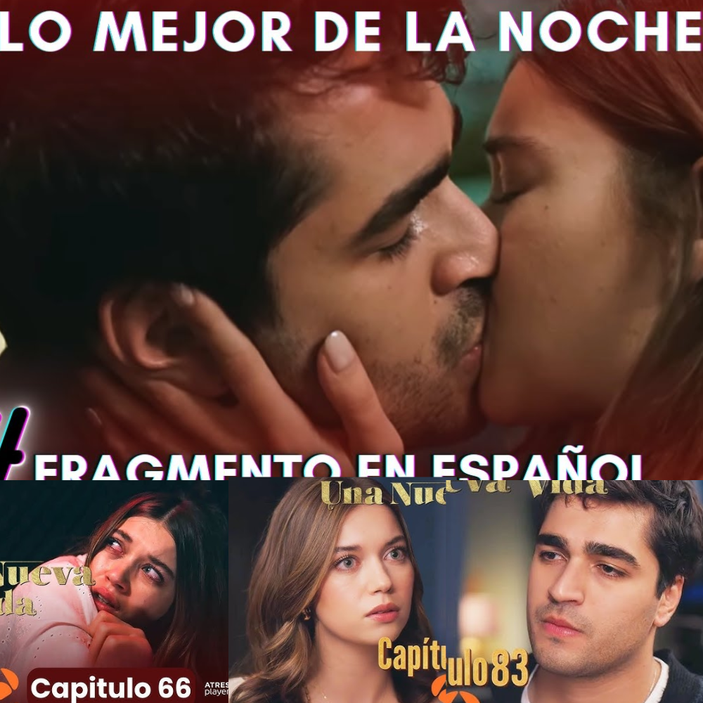 Yalı Çapkını 34 “Lo siento mucho” FRAGMENTO EN ESPAÑOL