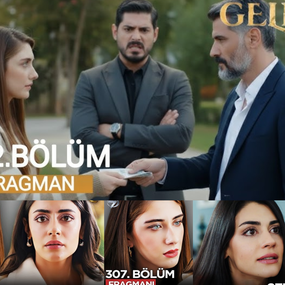 Gelin 312. Bölüm Fragmanı | Engin sonunda Sila’nın karanlık yüzünü öğrendi.