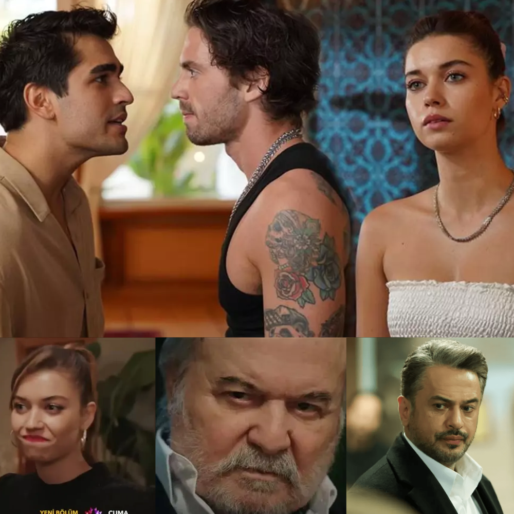 Yalı Çapkını 41. BÖLÜM İZLE – Yalı Çapkını son bölüm izle – Star TV Yalı Çapkını izle