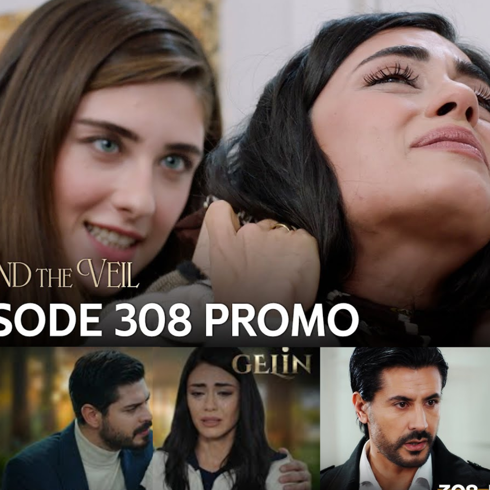 Gelin dizisi 308 Bölüm 2 Fragmanı | Sıla, Hançer’den af dileniyor