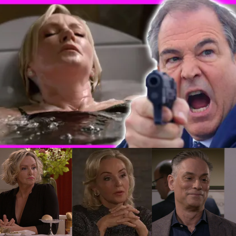 GTST: Billy de Palma leeft nog? Dit gerucht maakt fans gek