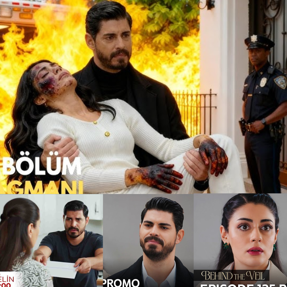 Gelin 311.Bölüm Fragmanı | Behind the Veil Episode 311 Promo