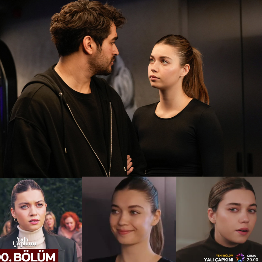 Yalı Çapkını 90. bölüm FULL İZLE! Star TV ile Yalı Çapkını son bölüm tek parça, tamamı, kesintisiz izle