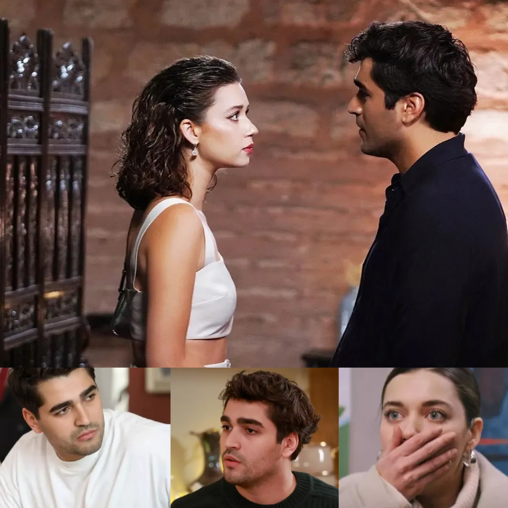 Yalı Çapkını final mi yapıyor, bitti mi? Yalı Çapkını neden final yapıyor?