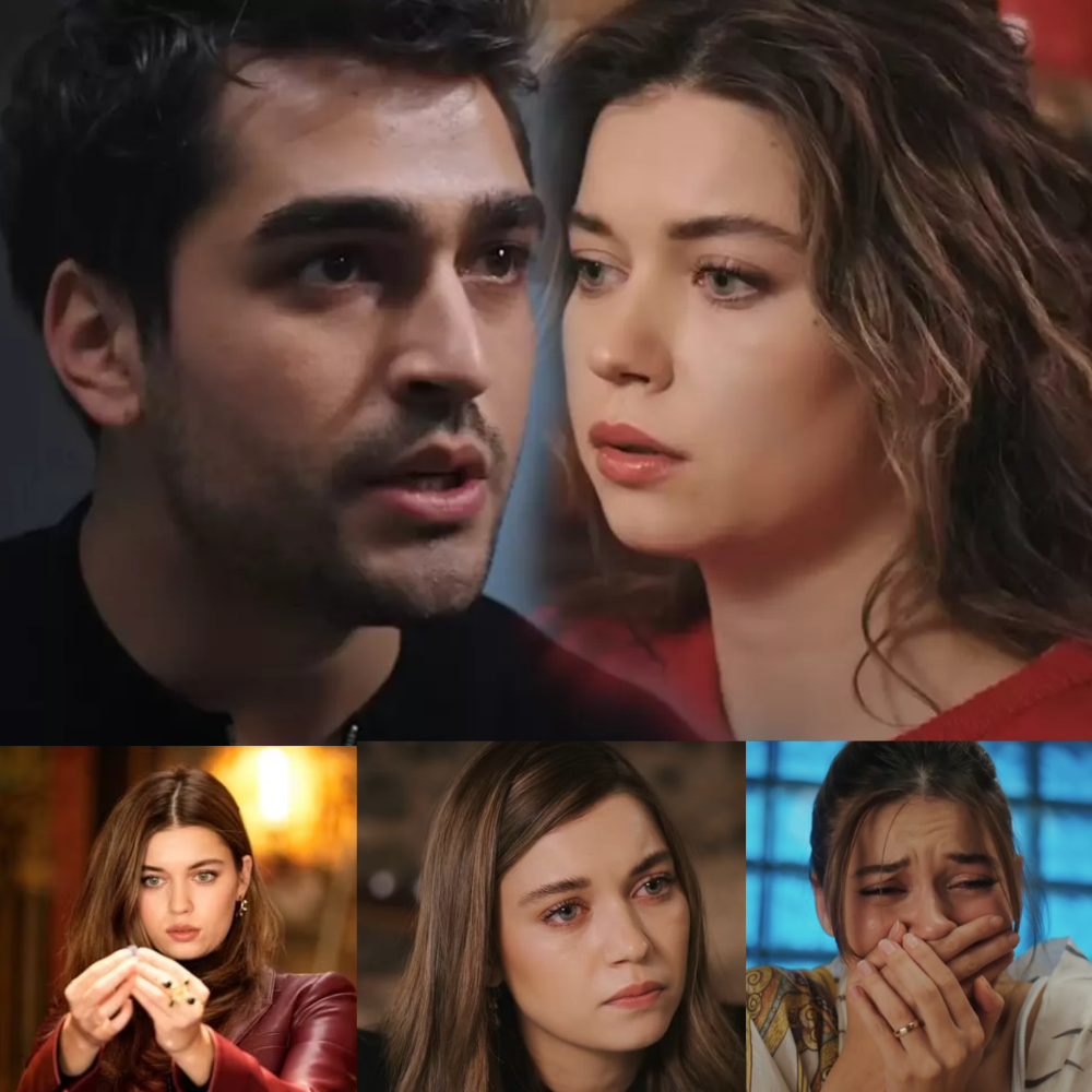 Yalı Çapkını final tarihi açıklandı! Sonu geldi