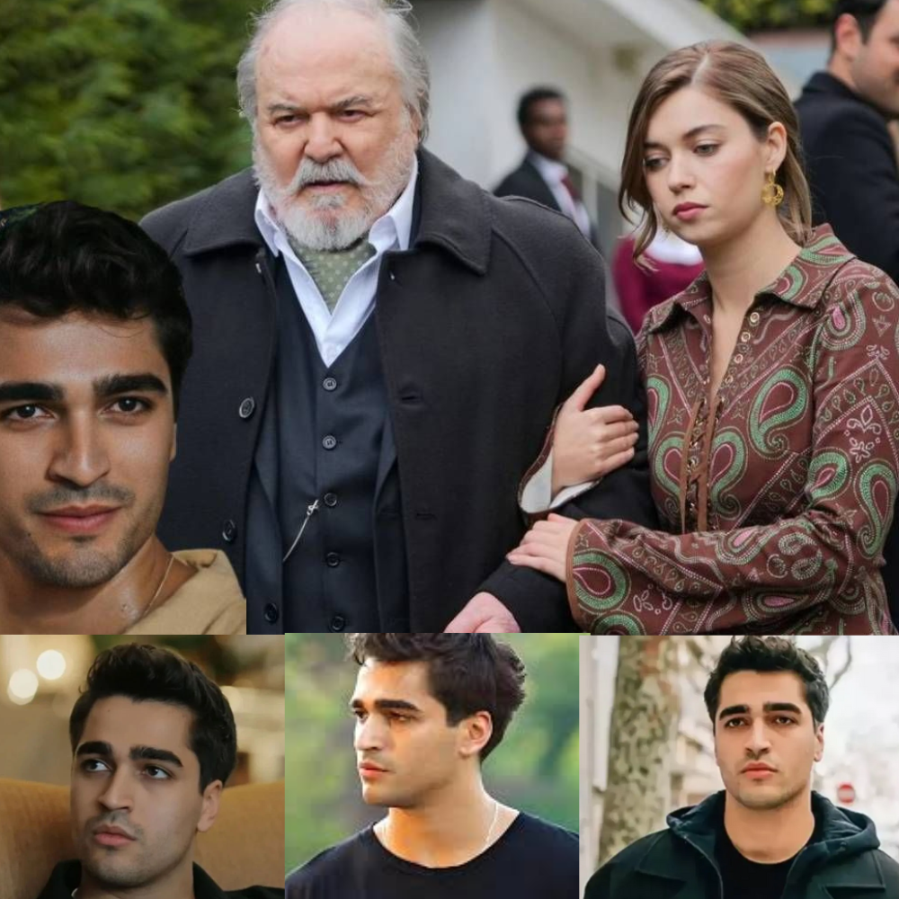 Yalı Çapkını final mi? Popüler dizinin akıbeti belli oldu 