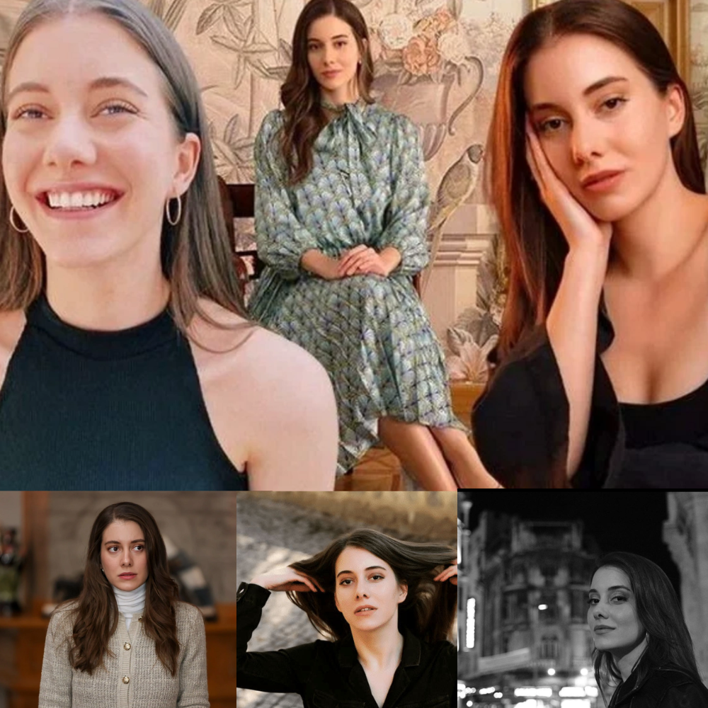 Yalı Çapkını’nın Suna’sından sürpriz dönüş: Beril Pozam yeni dizisiyle fırtına estirecek