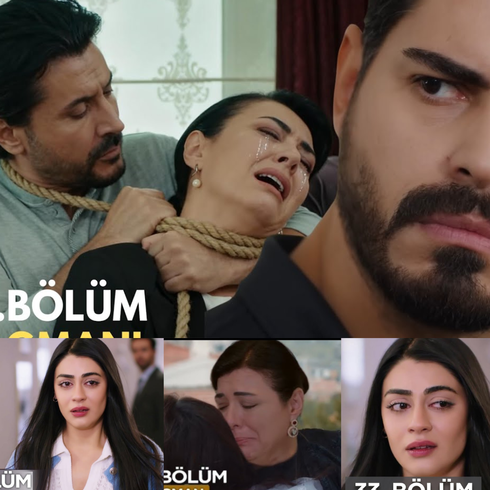 Gelin dizisi 313 Bölüm Fragmanı | Sıla Hançer’e kardeş olduklarını söyledi mi?