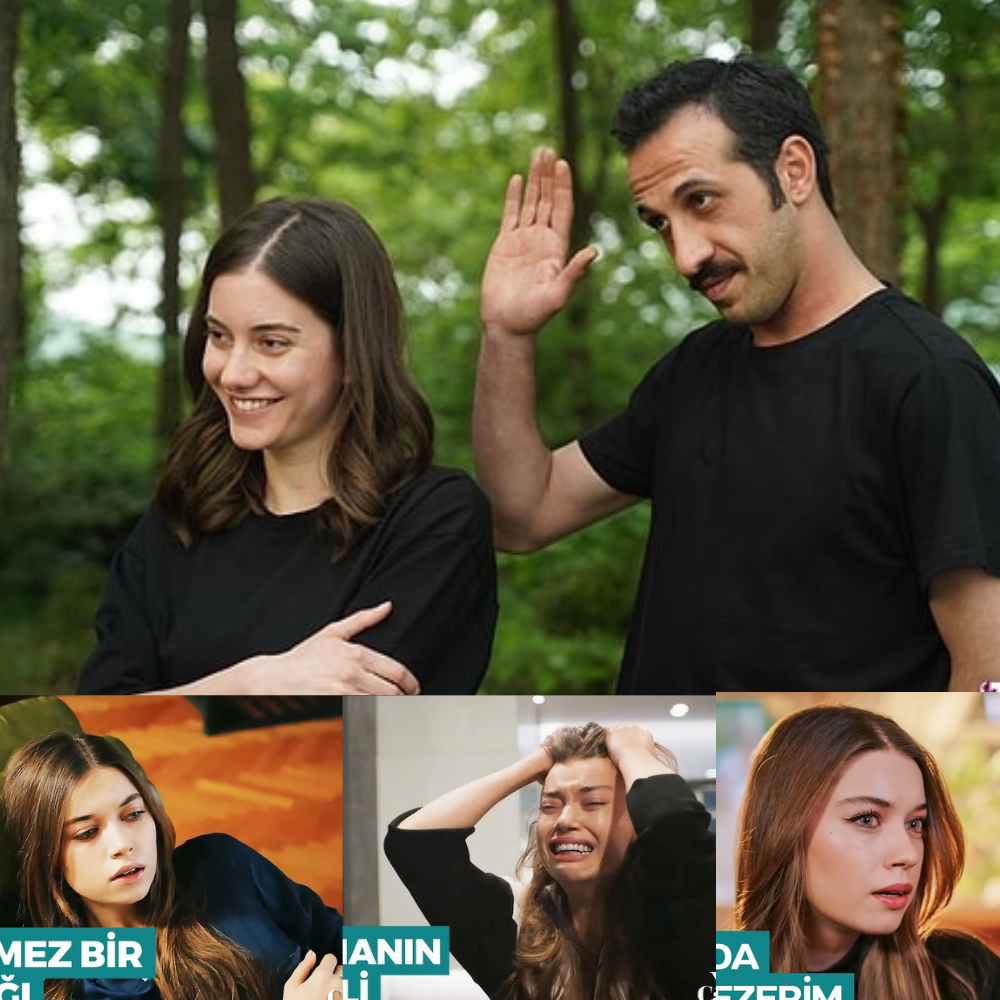 Yalı Çapkını 34. Bölüm 2. Fragmanı yayında! Ferit’e gizli notu yazan kim?