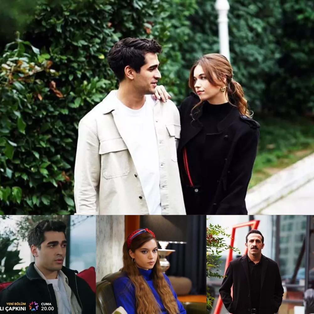 Yalı Çapkını 9. bölüm izle kesintisiz! Yalı Çapkını son bölüm izle tek parça, FULL!