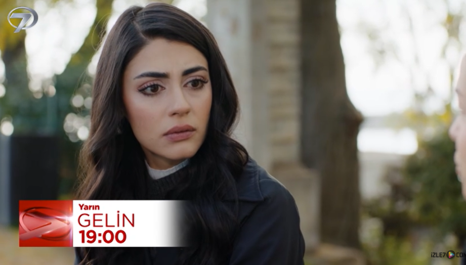 Gelin 322. Bölüm Fragmanı – 6 Ocak Salı