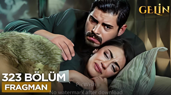 Gelin Fragmanlar – 323. Bölüm