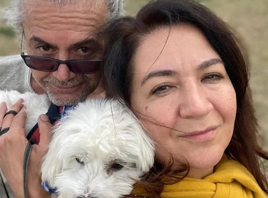 Hülya Duyar özel hayatı: eşi kim, evli mi, çocuğu var mı, kiminle evli?