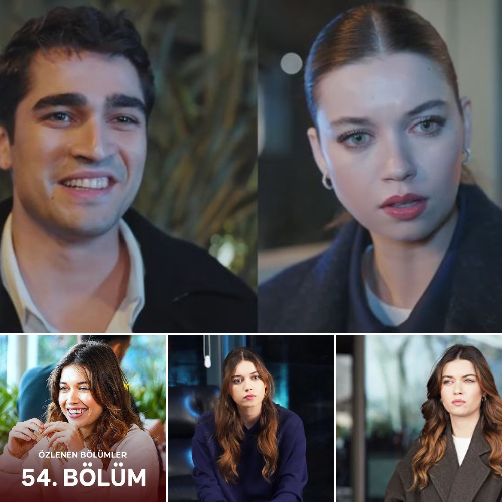 Yalı Çapkını Episode 54: Release Date & Recap