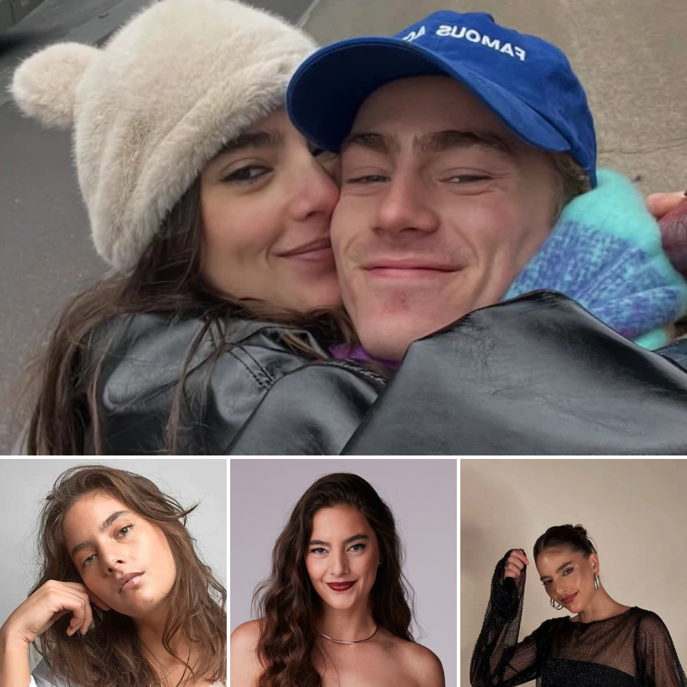 Cheyenne Löhnen worstelde bij GTST-start met imposter syndrome: ‘Wat doe ik hier?’