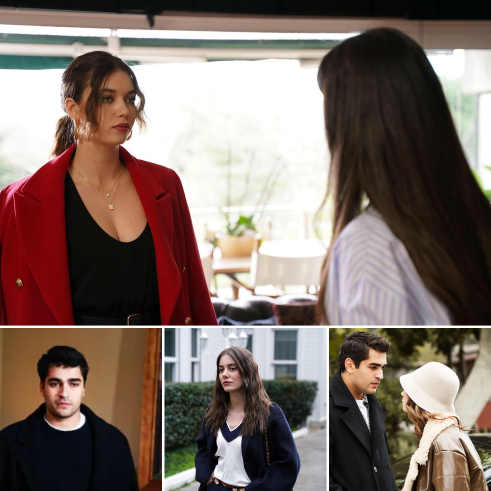 Yalı Çapkını SON BÖLÜM TEK PARÇA İZLE – Star TV Yalı Çapkını 64. BÖLÜM HD