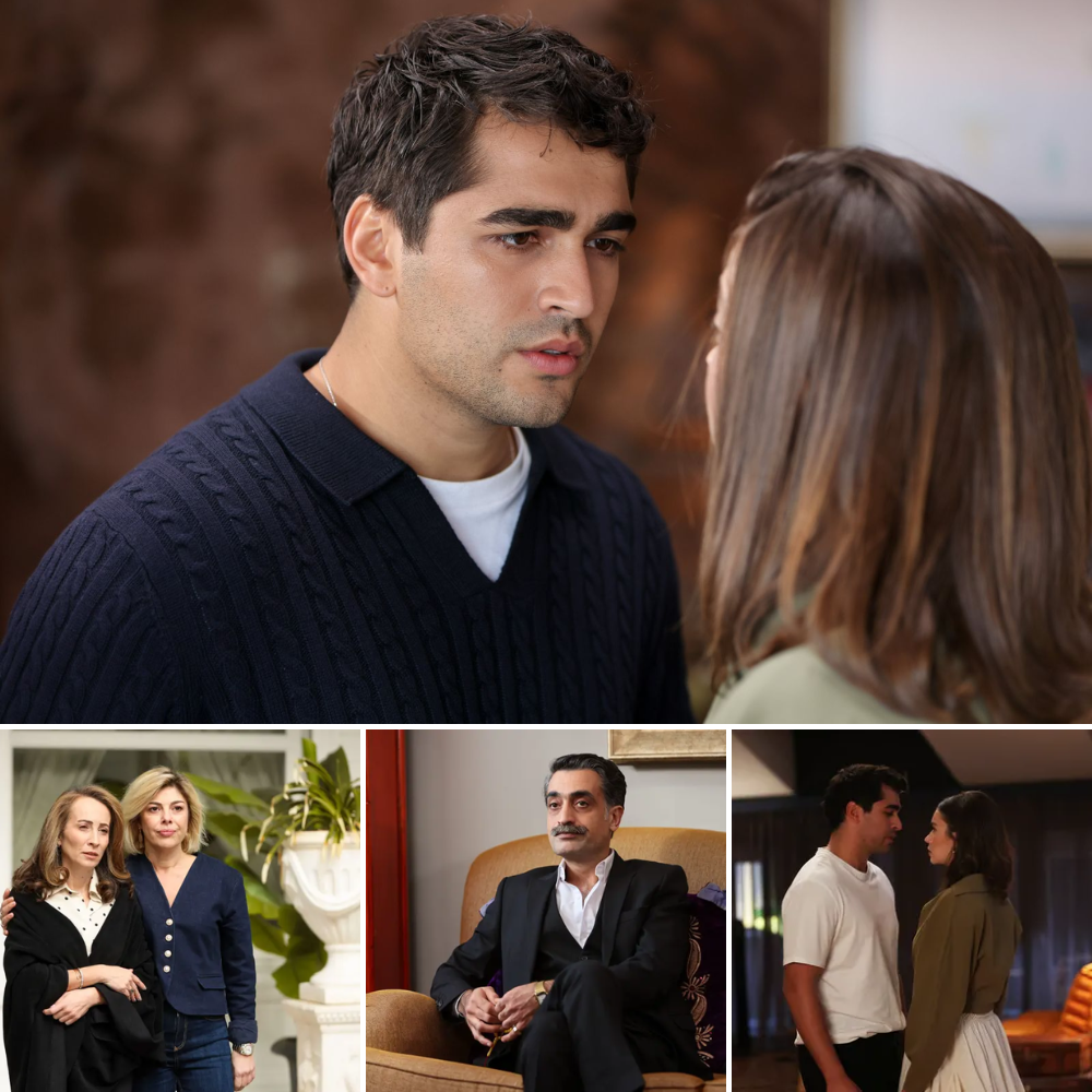 Yalı Çapkını dizisi, 82. bölümüyle ekrana gelecek!