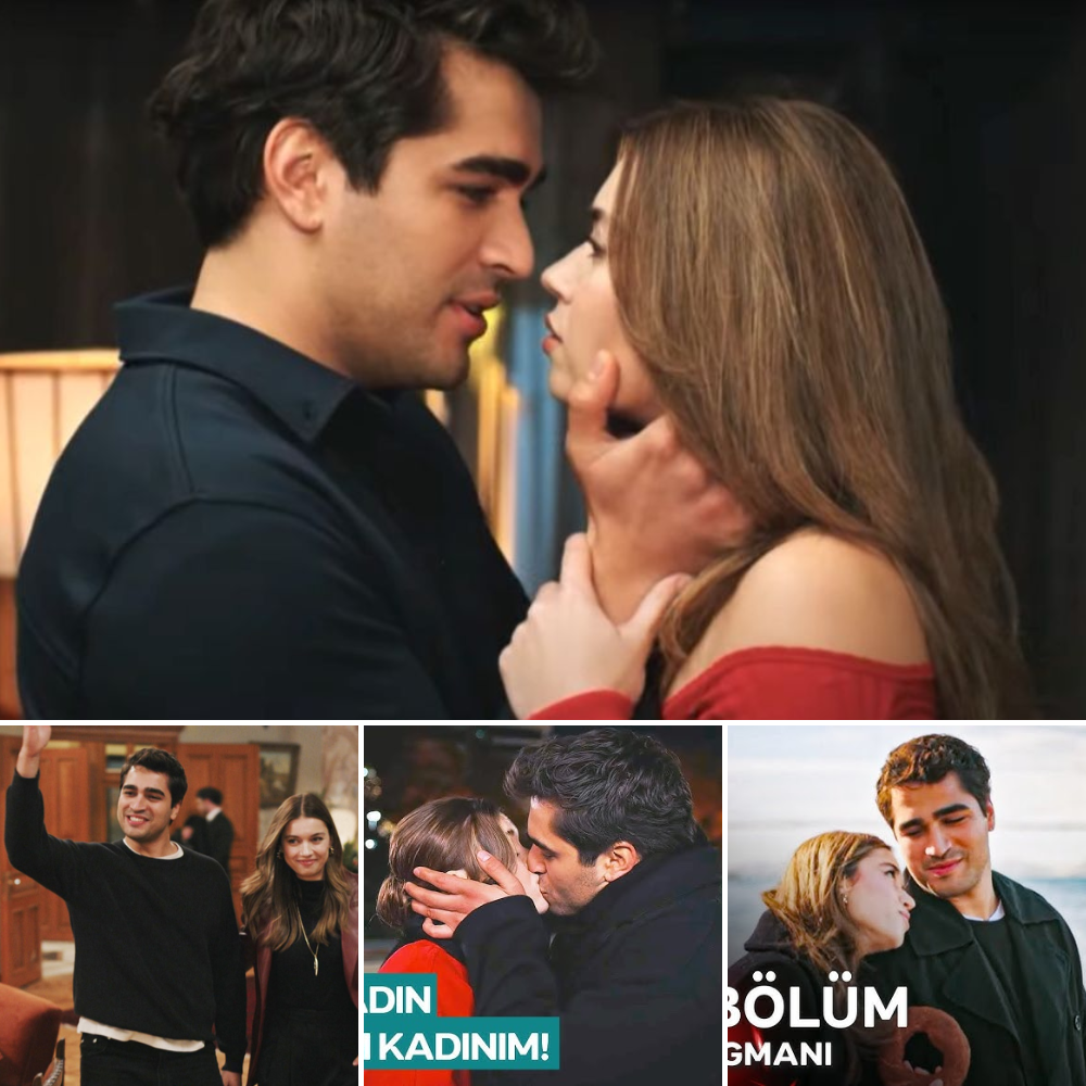 Yalı Çapkını 82. Bölüm 2. Fragmanı, Yalı Çapkını yeni tanıtım hemen izle SeyFer aşkı “Cesaretin Varsa Hodri Meydan!”