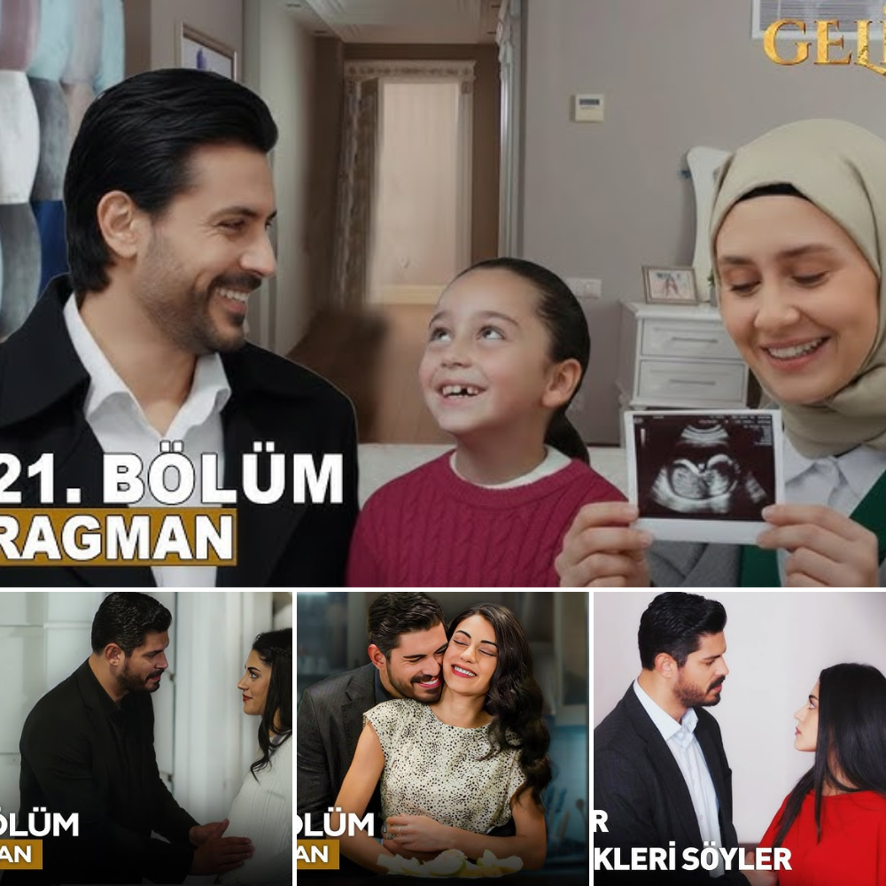 Gelin Dizisi 321 Bölüm Fragmanı | Metin, yanlış ilacı içince zayıflamaya başladı – Behind the Veil