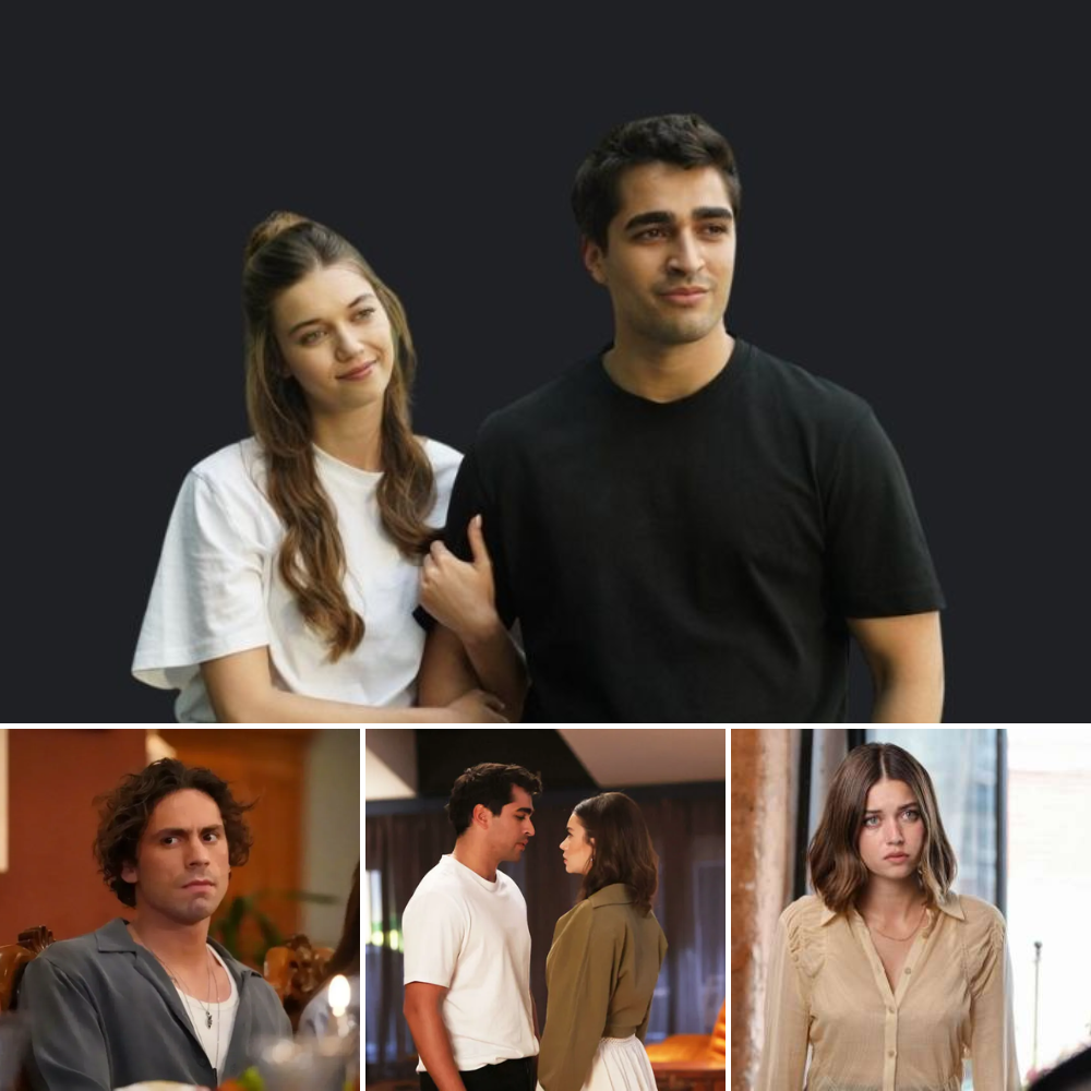 Yalı Çapkını dizisi yeni sezon ne zaman başlayacak? Yalı Çapkını 3. sezonu ne zaman başlayacak?