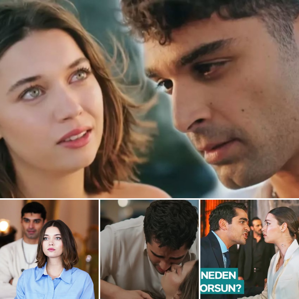 Yalı Çapkını 3. sezonuna tepki yağdı! Merakla mı bekleniyor?