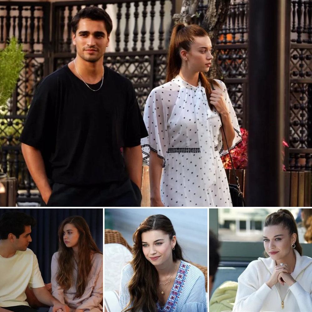 Yalı Çapkını gerçek hayat hikayesi nedir? Yalı Çapkını uyarlama mı, hangi kitaptan?