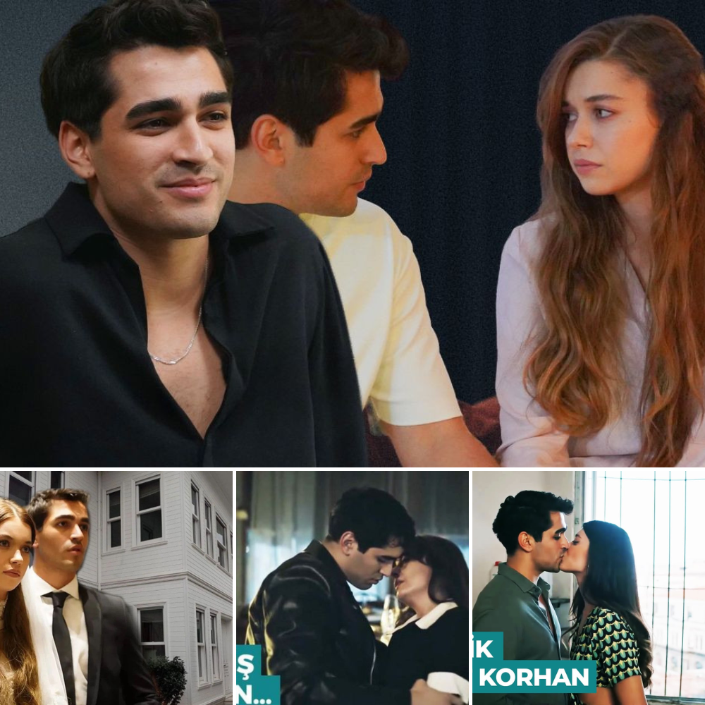 Yalı Çapkını Ferit’in 2 çocuğu ortaya çıktı!