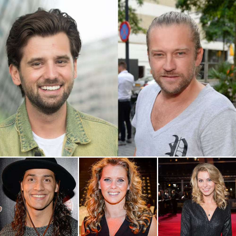 GTST-soapie Babette van Veen maakt bijzondere carrièremove