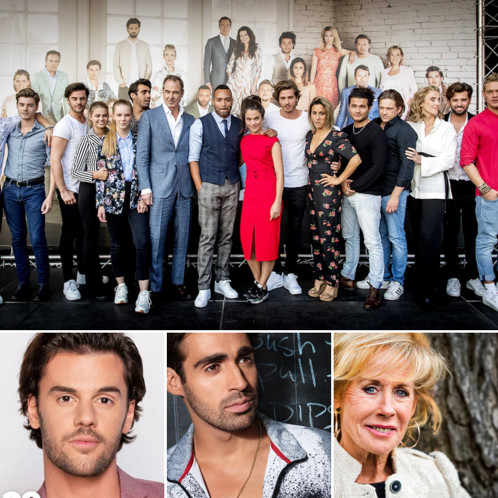 ‘De tijd van onbezorgdheid’ niet meer in nieuwe tune GTST