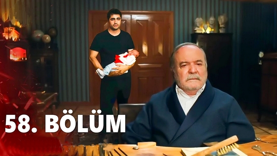 Yali Capkini Episode 58 Fictional scenario