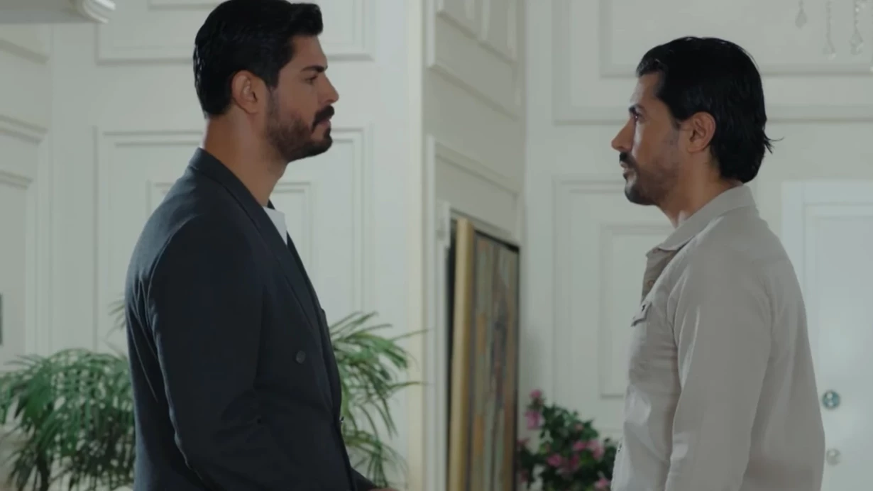 Gelin 319. Bölüm Tek Parça Full İzle! Kanal 7 Gelin son bölüm izle!