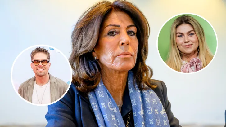 Rachel trekt definitief de stekker uit André en Roxeanne: ‘Het komt nooit meer goed’