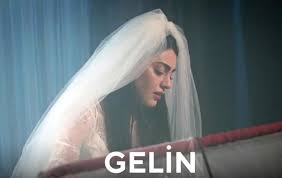 GELİN DİZİSİNİN KONUSU