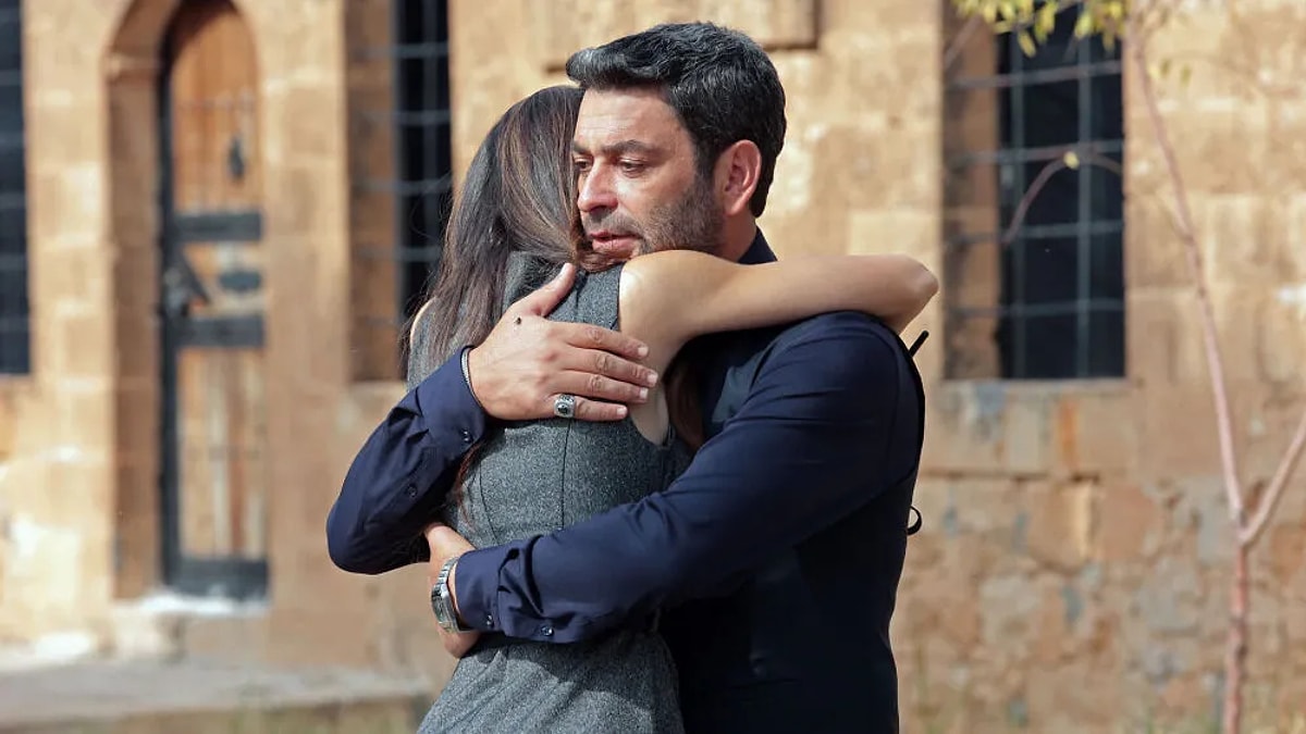 Fark Ettiniz mi? Uzak Şehir’deki Çekim Hatası Seyircinin Gözünden Kaçmadı