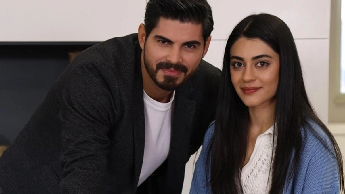 Gelin Dizisinin Konusu Nedir? Gelin Dizisi Oyuncuları ve Tüm Detaylar