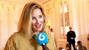 Ze was een van Nederlands grootste sterren, maar nu lijkt Lieke van Lexmond bijna compleet verdwenen