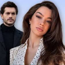 “Beklenen Mehdi” dizisi geliyor: Alperen Duymaz’ın partneri belli oldu!