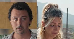 Fragment toont eerste beelden breuk Denise en Mike in De Hanslers: ‘Hoe kan ik jou dan ooit nog vertrouwen?’