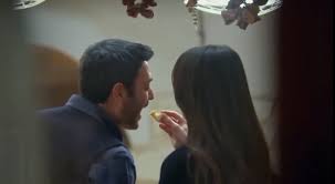 Kurguda Fark Edilmemiş! Uzak Şehir’deki Çekim Hatası Dikkatten Kaçmadı