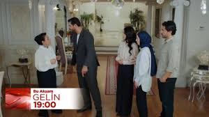 Gelin dizisinde Develioğlu ailesine büyük darbe! Gerçeği öğrenecek mi?