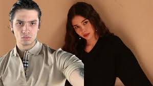 Çakal ve Türkü Su Demirel aşk mı yaşıyor?